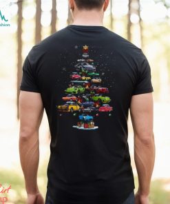 Porsche 911 Christmas Tree Shirt, hoodie, sweater, long sleeve and tank top Porsche 911 Christmas Tree Shirt