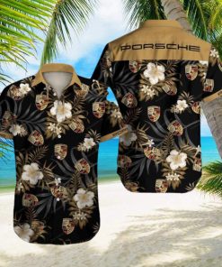 Porsche Hawaii Shirt