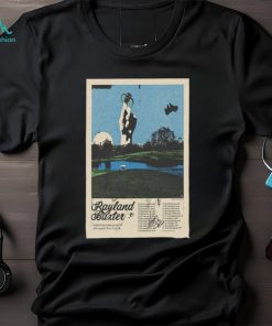 Poster Rayland Baxter Fall Tour 2023 Shirt