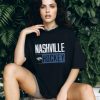 Seattle Seahawks crush cancer NFL collections shirt