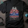 Texas Rangers MLB 2023 World Series Bound Go And Take It Classic T Shirt Texas Rangers MLB 2023 World Series Bound Go And Take It Classic T Shirt