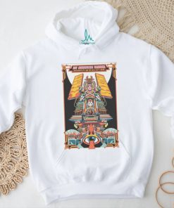 Pretty Lights Tour The Brooklyn Mirage at Avant Gardner Sept 29 30 & Oct 1, 2023 poster shirt, hoodie, sweater, long sleeve and tank top Pretty Lights Tour The Brooklyn Mirage at Avant Gardner Sept 29 30 & Oct 1, 2023 poster shirt