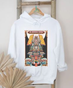 Pretty Lights Tour The Brooklyn Mirage at Avant Gardner Sept 29 30 & Oct 1, 2023 poster shirt, hoodie, sweater, long sleeve and tank top Pretty Lights Tour The Brooklyn Mirage at Avant Gardner Sept 29 30 & Oct 1, 2023 poster shirt