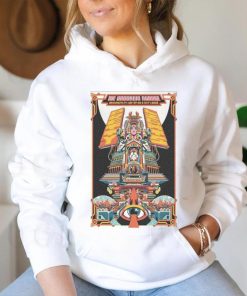 Pretty Lights Tour The Brooklyn Mirage at Avant Gardner Sept 29 30 & Oct 1, 2023 poster shirt, hoodie, sweater, long sleeve and tank top Pretty Lights Tour The Brooklyn Mirage at Avant Gardner Sept 29 30 & Oct 1, 2023 poster shirt