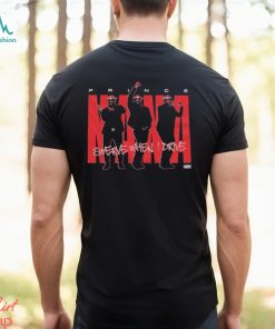 Prince Nana Swerve When I Drive Shirt