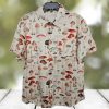 Excavator Easter Hawaiian Shirt