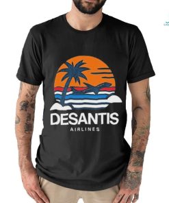 Prison mitch desantis airlines midnightmitch shirt