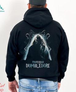 Professor Dumbledore Unisex T Shirt