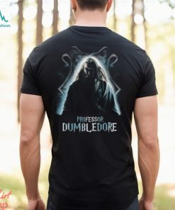Professor Dumbledore Unisex T Shirt