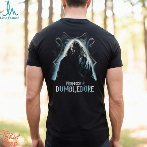 Professor Dumbledore Unisex T Shirt
