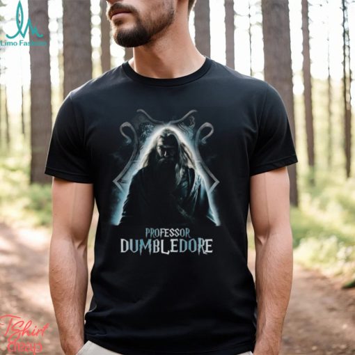 Professor Dumbledore Unisex T Shirt
