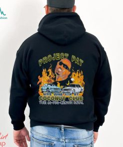 Project Pat Shirt