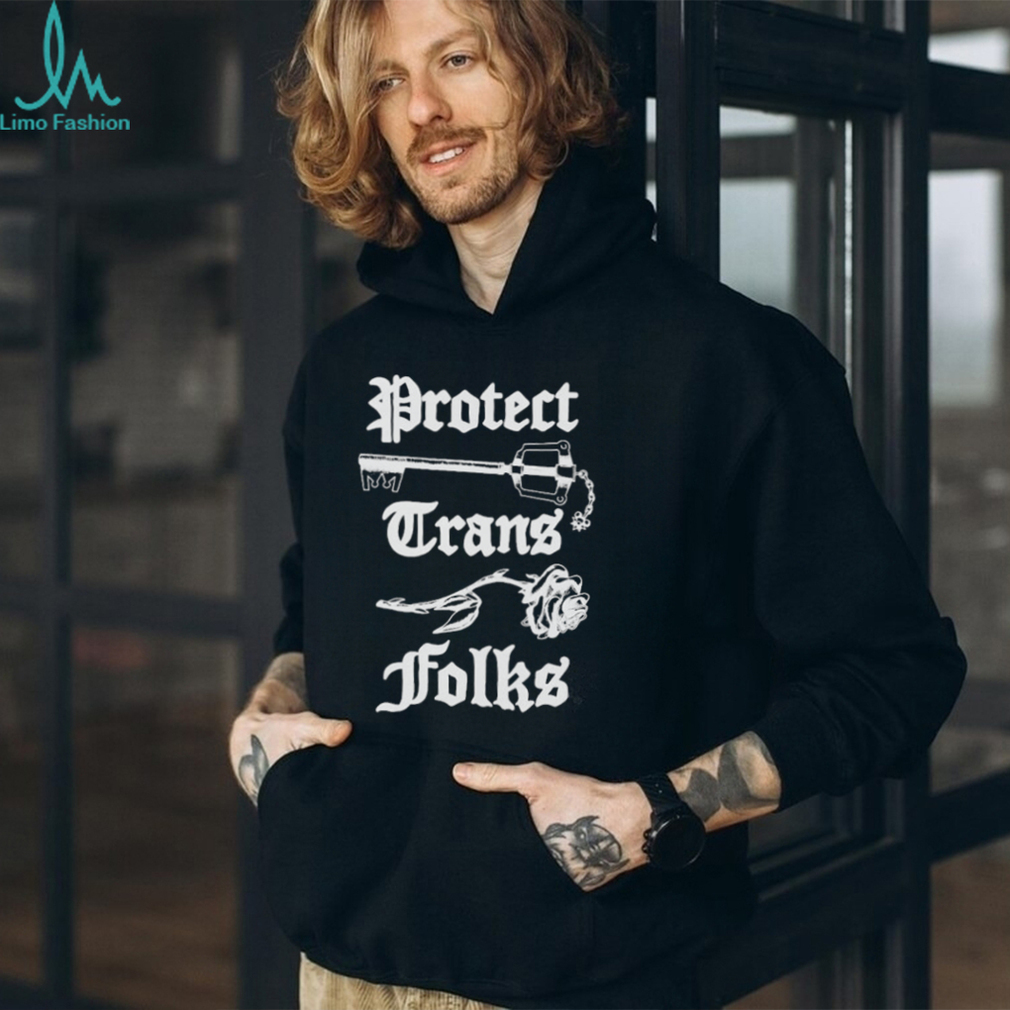 Protect Trans Folks My Friends Are My Strength Variant T Shirts Protect Trans Folks My Friends Are My Strength Variant T Shirts
