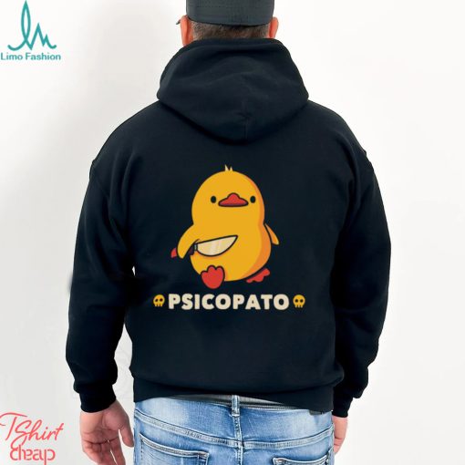 Psicopato Shirt