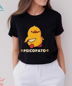 Psicopato Shirt