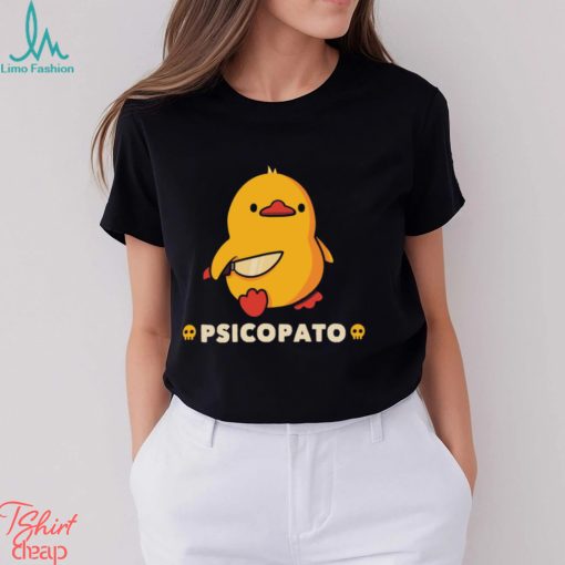 Psicopato Shirt