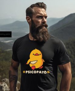 Psicopato Shirt