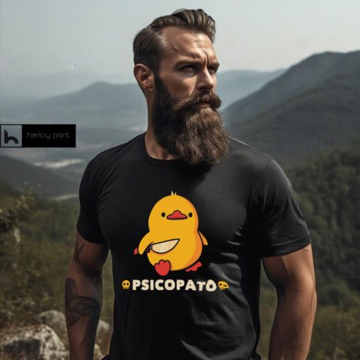 Psicopato Shirt