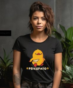 Psicopato Shirt