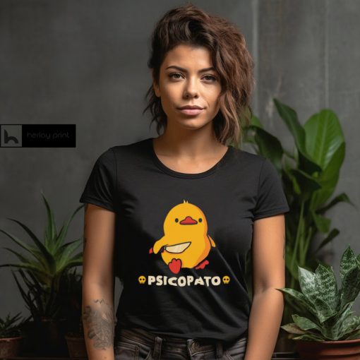 Psicopato Shirt