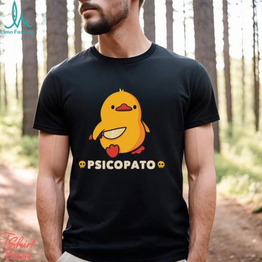 Psicopato Shirt