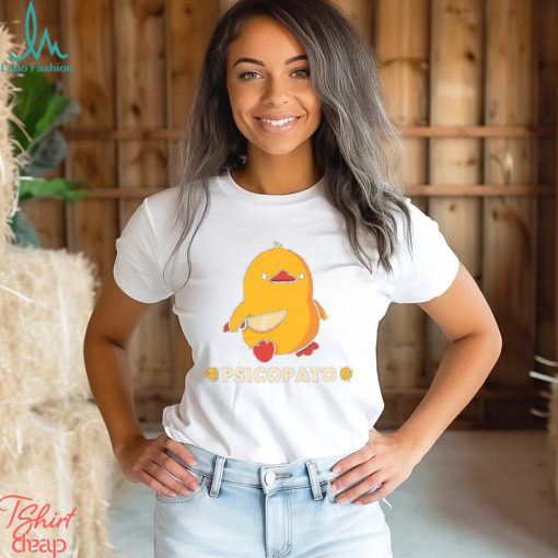 Psicopato Shirt