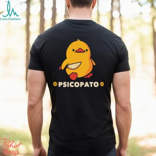 Psicopato Shirt
