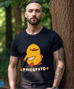 Psicopato Shirt