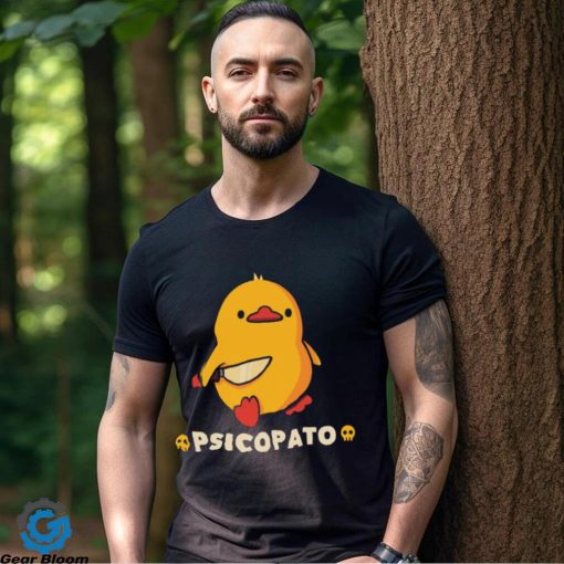 Psicopato Shirt