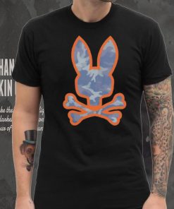 Psycho Bunny Camo shirt