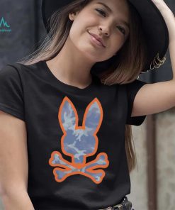 Psycho Bunny Camo shirt