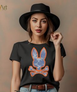 Psycho Bunny Camo shirt