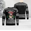 Lgbt Bisexual Flag Harry Ugly Christmas Sweater