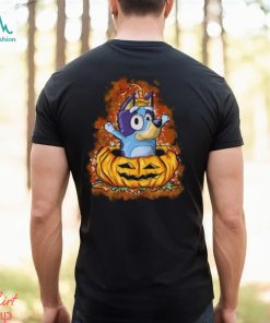 Pumpkin Dog Shirt