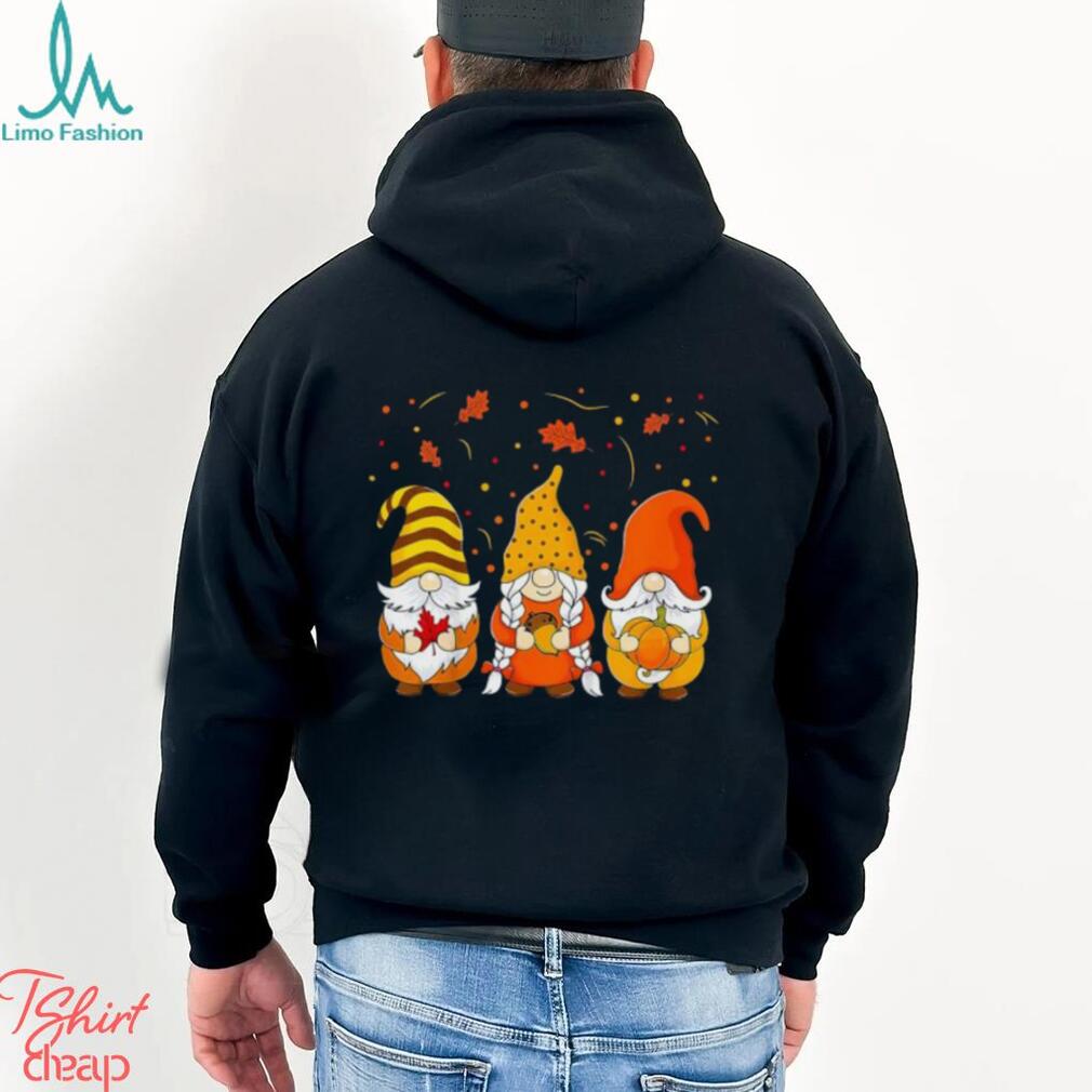 Pumpkin Gnomes Fall Shirt, Cute Thanksgiving T Shirt, Thanksgiving Gnome, Fall Vibes, Thanksgiving Gift Pumpkin Gnomes Fall Shirt, Cute Thanksgiving T Shirt, Thanksgiving Gnome, Fall Vibes, Thanksgiving Gift