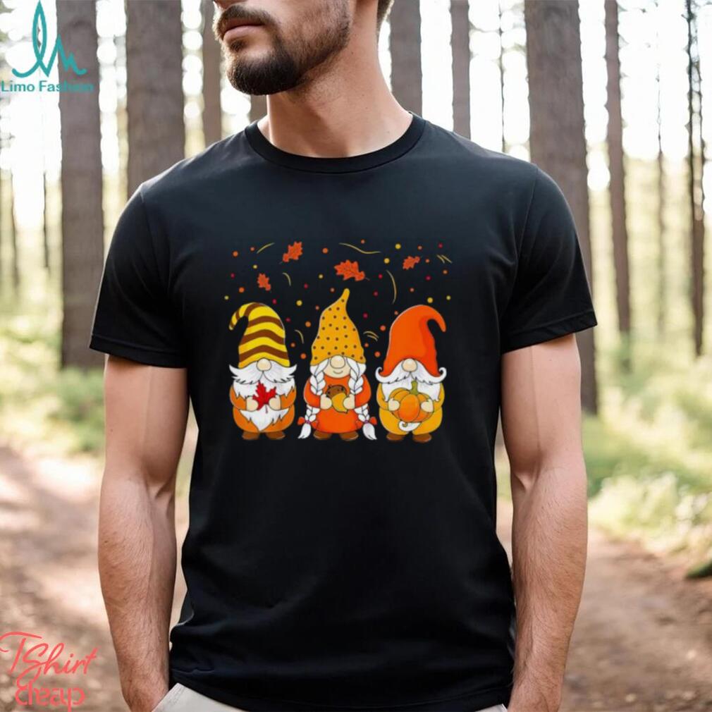 Pumpkin Gnomes Fall Shirt, Cute Thanksgiving T Shirt, Thanksgiving Gnome, Fall Vibes, Thanksgiving Gift Pumpkin Gnomes Fall Shirt, Cute Thanksgiving T Shirt, Thanksgiving Gnome, Fall Vibes, Thanksgiving Gift