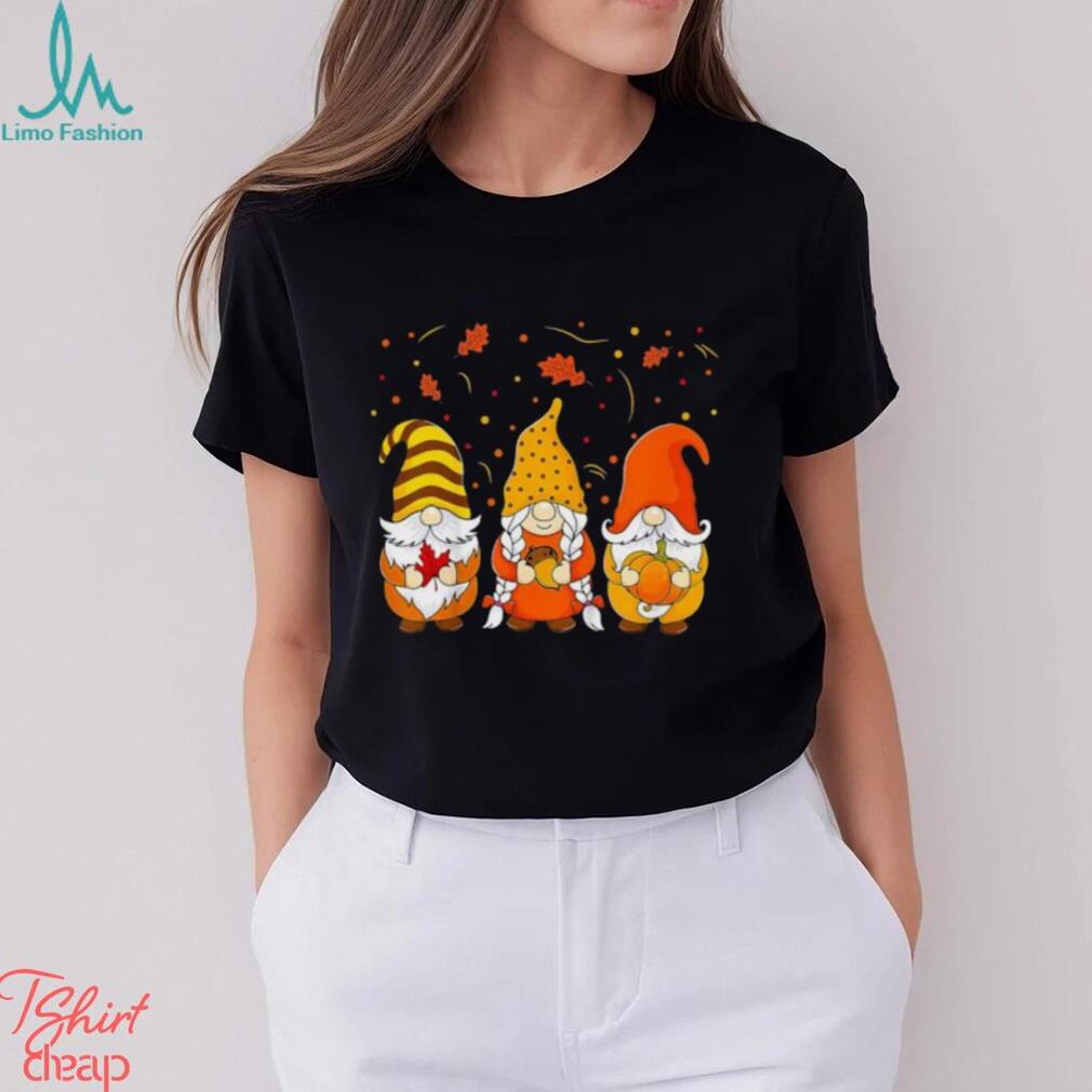 Pumpkin Gnomes Fall Shirt, Cute Thanksgiving T Shirt, Thanksgiving Gnome, Fall Vibes, Thanksgiving Gift Pumpkin Gnomes Fall Shirt, Cute Thanksgiving T Shirt, Thanksgiving Gnome, Fall Vibes, Thanksgiving Gift