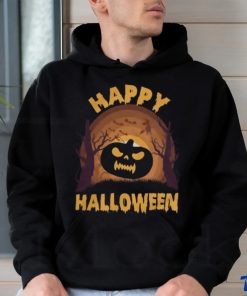 Pumpkin Halloweens shirt