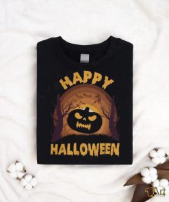 Pumpkin Halloweens shirt