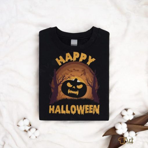 Pumpkin Halloweens shirt