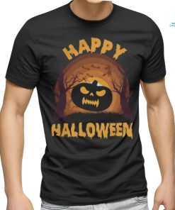 Pumpkin Halloweens shirt