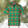 Courage The Cowardly Dog Hawaiian Shirt