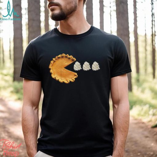 Pumpkin Pie Thanksgiving Shirt, Thanksgiving Pumpkin T Shirt, Cute Thanksgiving Tee, Happy Thanksgiving Day Gift