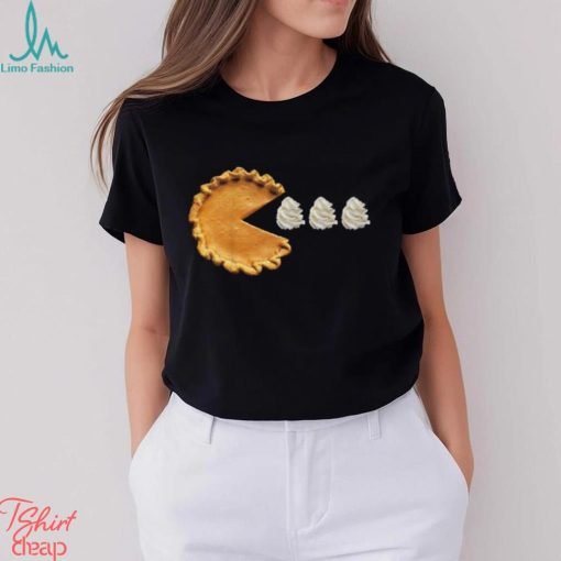 Pumpkin Pie Thanksgiving Shirt, Thanksgiving Pumpkin T Shirt, Cute Thanksgiving Tee, Happy Thanksgiving Day Gift
