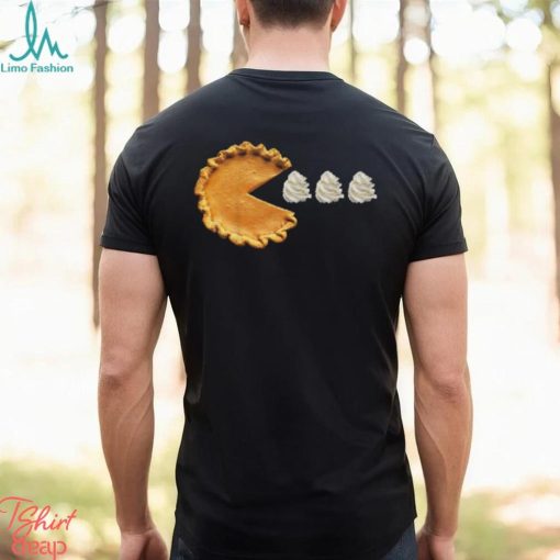 Pumpkin Pie Thanksgiving Shirt, Thanksgiving Pumpkin T Shirt, Cute Thanksgiving Tee, Happy Thanksgiving Day Gift