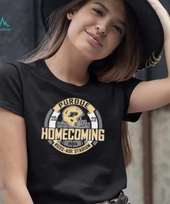 Purdue Boilermakers Football 2023 Homecoming Shirt