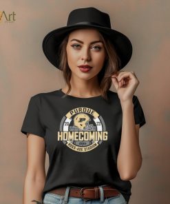 Purdue Boilermakers Football 2023 Homecoming Shirt
