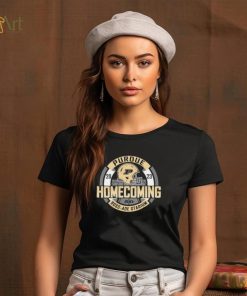 Purdue Boilermakers Football 2023 Homecoming Shirt