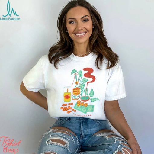 Quarenscene Shirt