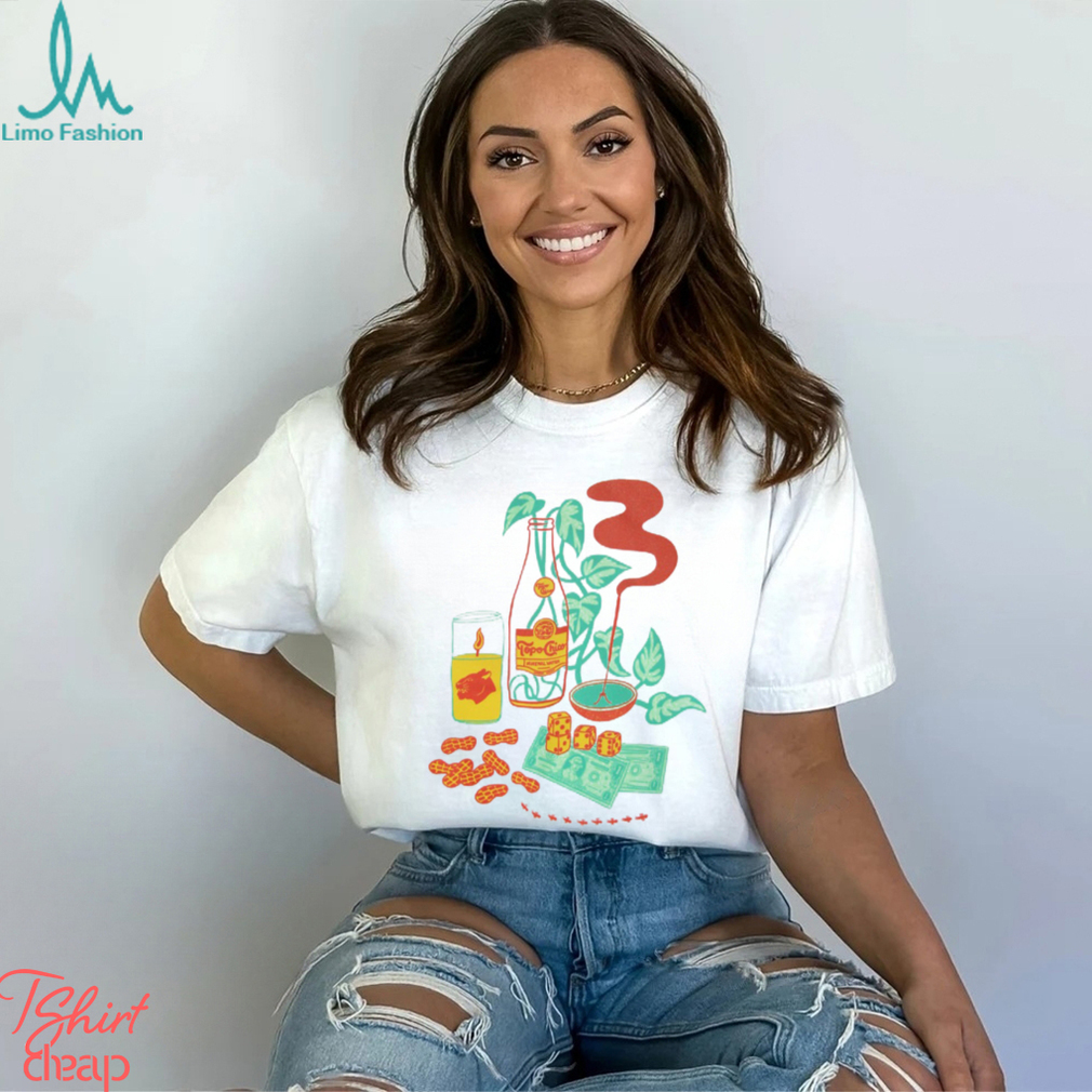 Quarenscene Shirt Quarenscene Shirt